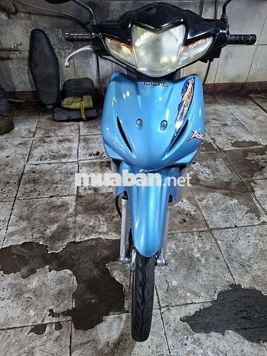 Bán Honda Wave R S 110 đời 2010 giấy tờ hợp lệ