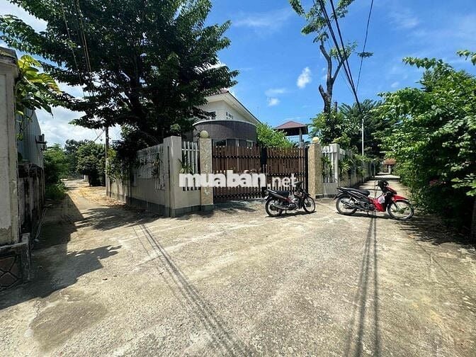 Dương Sơn - Hoà Xuân - Sát vành Đai Nam Kì Khởi Nghĩa và DT 605