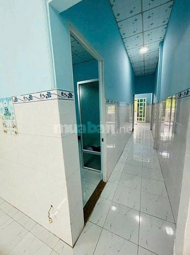 bán gấp căn nhà cấp 4 ở Tân Chánh Hiệp quận 12, DT 56m2, gái 1 tỷ 020.