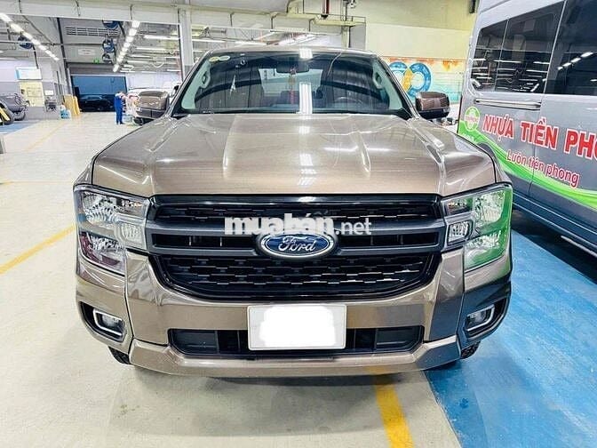 chính hãng bán Ranger 2023 XLS 1cầu lướt- 29000 km