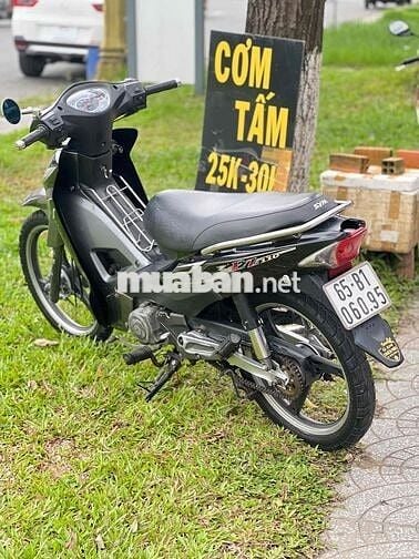 SYM Angel EZ 110 Máy Mạnh -Về là đi ko tu bổ