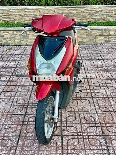 Click2008 máy bao ngon về đổ xăng chạy thôi