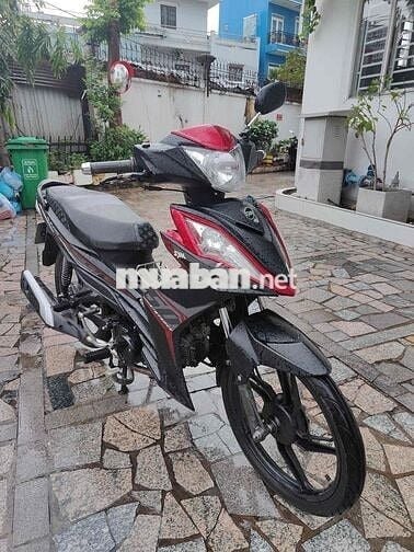 Sym Galaxy 50cc 2023 Như mới trả trc 6tr8 nhan xe