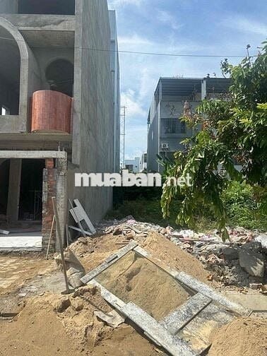 bán đất mặt tiền Hoà Phú 28 , hoà phú 29
