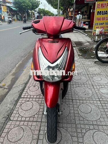 xe tay ga click xe đẹp máy êm giá rẻ