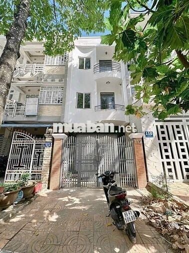 Cho thuê nhà trệt 2 lầu mặt tiền đường nguyễn hiền gần bách hóa xanh