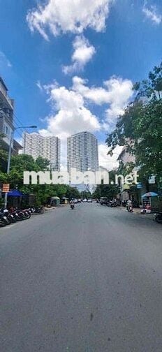 BÁN NHÀ PHỐ HIỆN ĐẠI – MT ĐƯỜNG SỐ – TT QUẬN 7 – 4 TẦNG - 16,5 TỶ