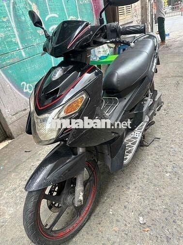 novou 3, xe còn đẹp, máy ngon. BSTP cavet đầy đủ