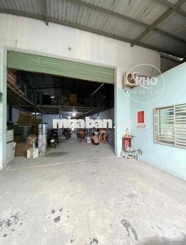 Chính chủ cần cho thuê 350m có ht báo cháy