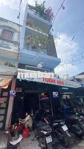 🏡Bán nhà vị trí đẹp - 40m2 - 4 Tầng , góc 2MH  5m - 4Pn ,An Ninh 🏡