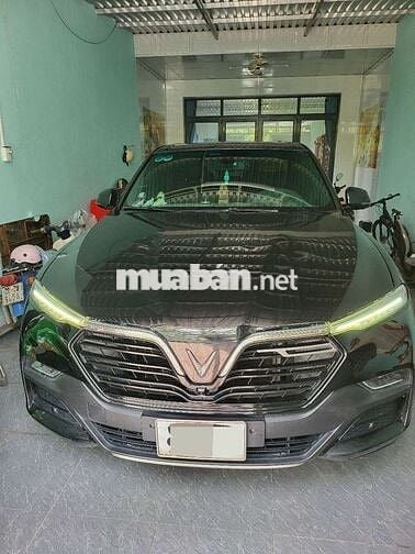 2021 SA2.0 tiêu chuẩn - 100000 km