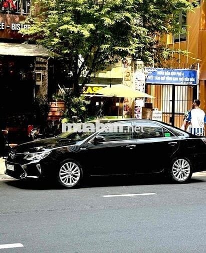 Toyota Camry 2018 2.0E - 50000 km