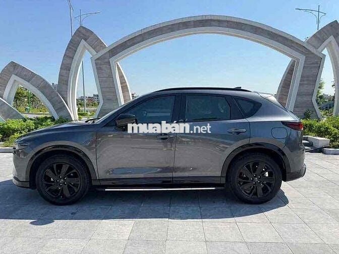 Mazda CX 5 2024 Premium 2.0 AT - 14000 km
