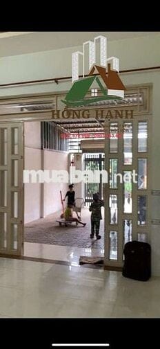 CHO THUÊ NHÀ MẶT TIỀN – TÂN HIỆP, HÓC MÔN- 5×25M, Giá: 7 TRIỆU