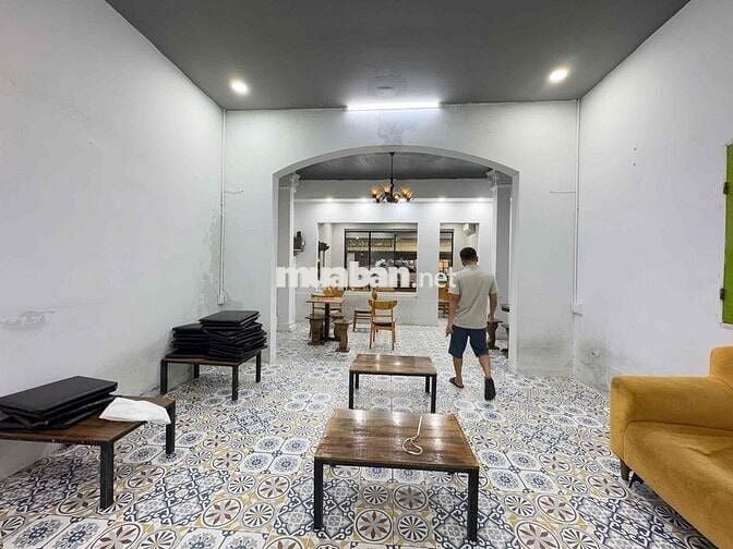 Cầm sang gắp mặt bằng đường Trần Văn Ơn giá rẽ chỉ 130triệu