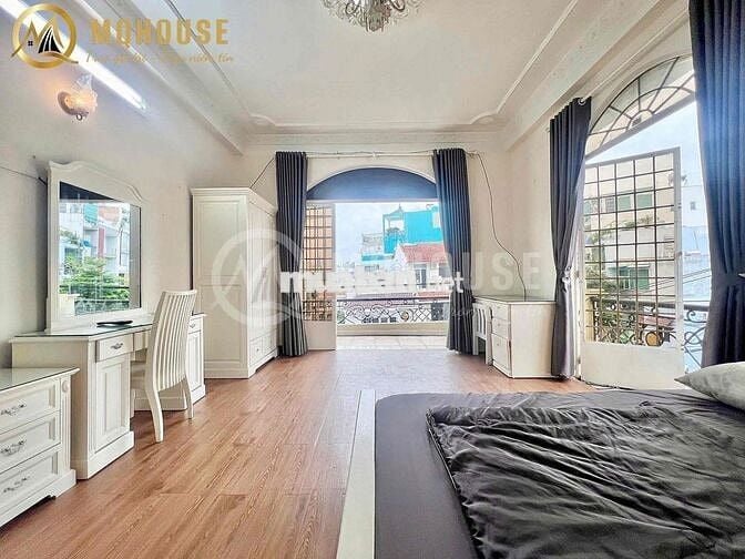 ✨CĂN HỘ 1 PN 1 PK - 3 BANCOL SIÊU THOÁNG | 50m2 - GẦN THẢO CẦM VIÊN