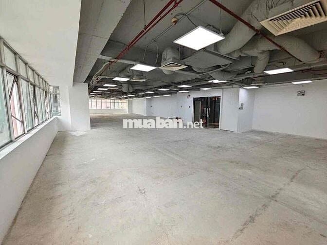 CHO THUÊ VĂN PHÒNG CAO CẤP HẠNG SANG