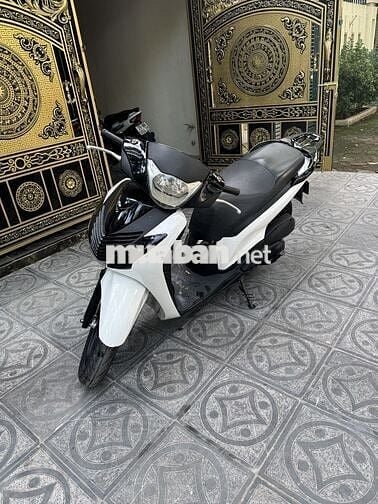Bán sh nhập 150i đời 2010 tại Hà Nội