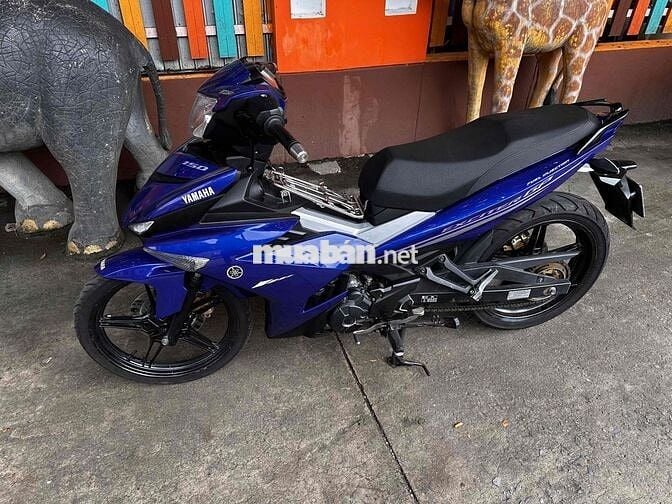 Exiter 150 Bstp Chính Chủ (xe đẹp 90/100)