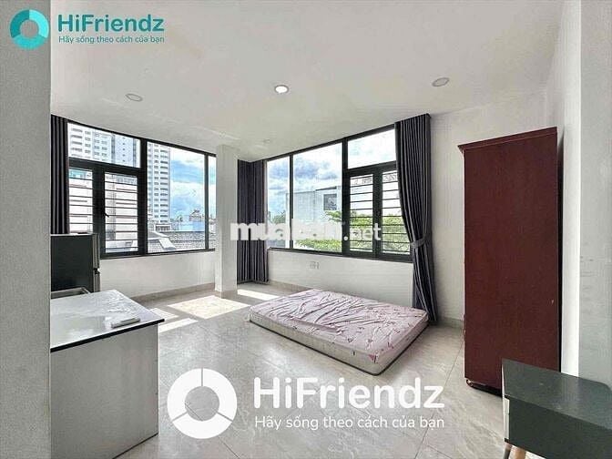 Studio đón nắng full nội thất nằm ở đường Vườn Lài - Tân Phú