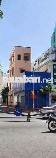 🔰MBKD Góc 2MT Cộng Hoà - Dt 4.5x20m Trống Suốt 1WC - Hẻm Bên Xe Tải