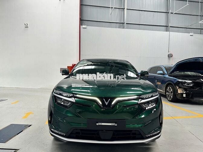 VinFast VF8 Eco 2023  - 39000 km