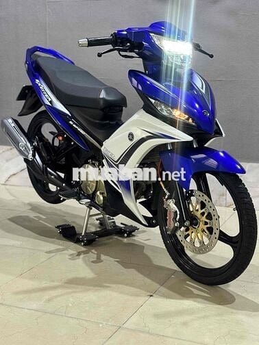 exciter : hổ trợ GOP Ođ
