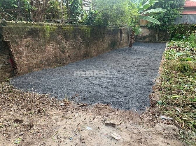 BÁN ĐẤT THỔ CƯ - VỊ TRÍ ĐẸP NHẤT BIÊN GIANG, HÀ ĐÔNG!