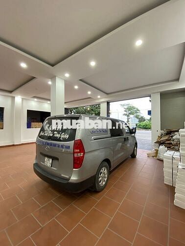 Hyundai Starex 2014 - 166390 km