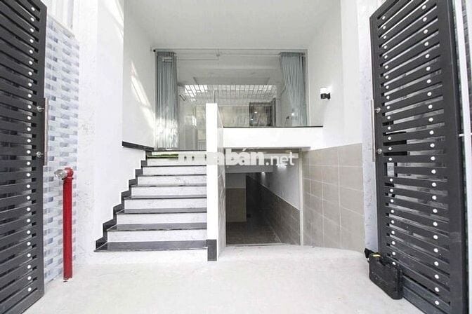 🌸Mặt Bằng, Văn Phòng Ngay Luỹ Bán Bích Có Phòng Sau Ở Lại DT 70m2🌸