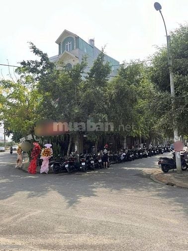 Sang quán cafe góc 2MT đẹp, khu dân cư đông đúc – P.14, Quận Gò Vấp