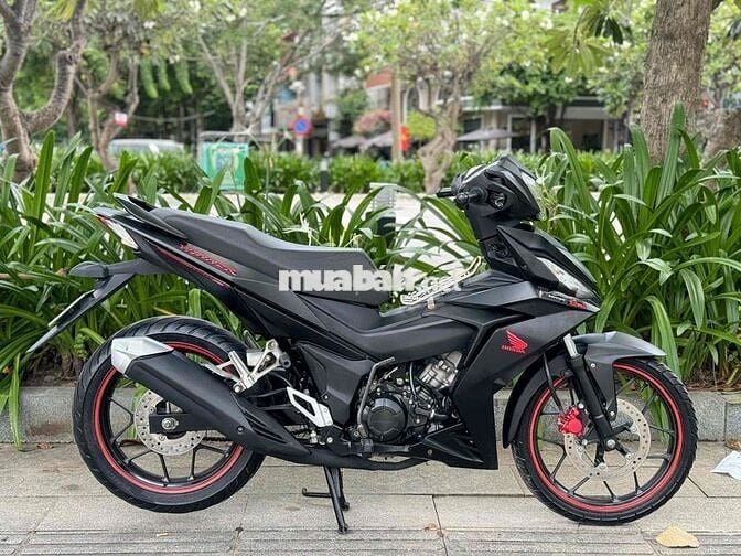 ❤️ Winner 150 V1 Đời 2019 Đen Nhám Bstp Có Góp