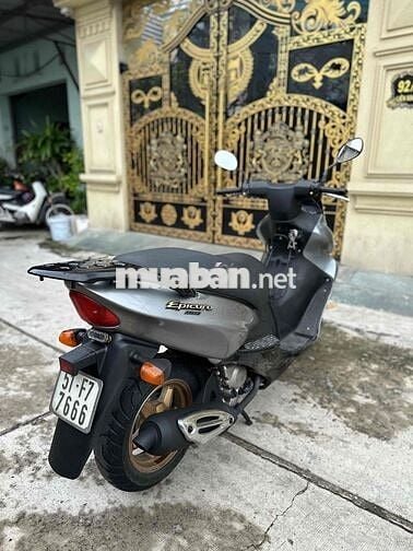 Bán Suzuki Epicuro 150 bstp đẹp 76666 máy bao êm
