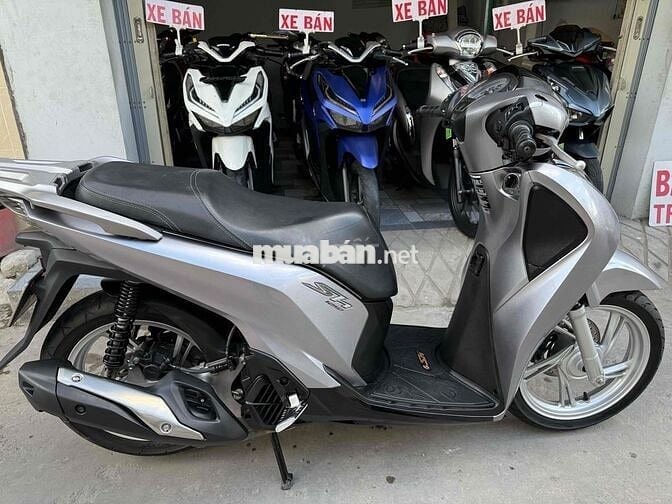 125 cbs 2019  xe đep máy zin xe đúng chủ