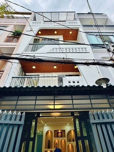 🏃‍♂️ Duy nhất 1 căn Phú Nhuận – vừa ở vừa đầu tư, lợi nhuận sẵn