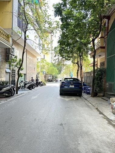 HIẾM - GIÁ ĐẦU TƯ - 76M - 4 TẦNG - MT 9,6M - PL 2 Ô TÔ - ĐỐNG ĐA 