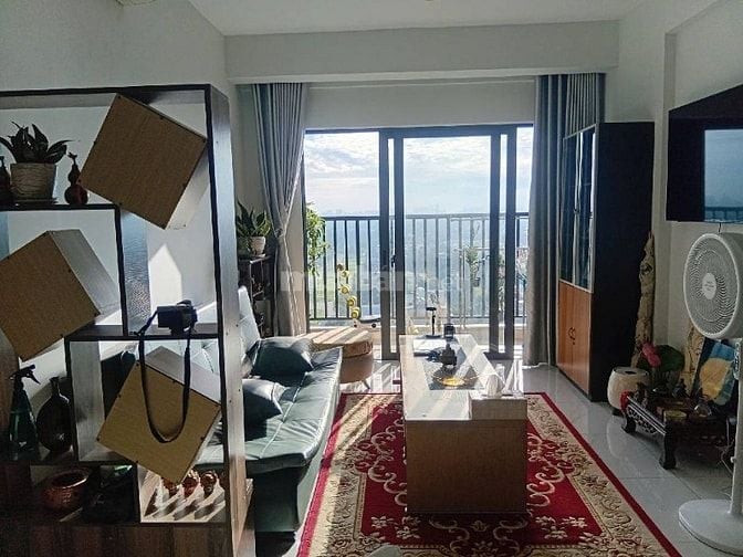 Căn góc Lovera Vista – 82m² – 3PN – 2 ban công – Sổ hồng riêng – 4 tỷ