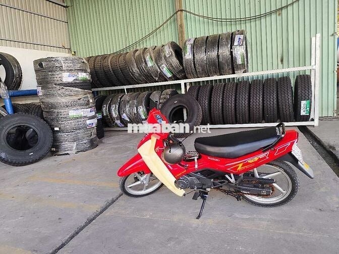 Xipo 99 cọp lắm