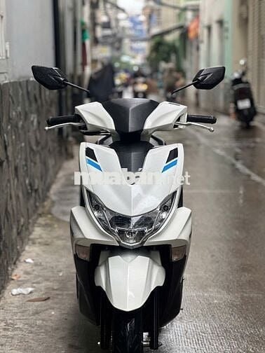 Xe YAMAHA FREEGO đời 2023 BSTP chính chủ ký
