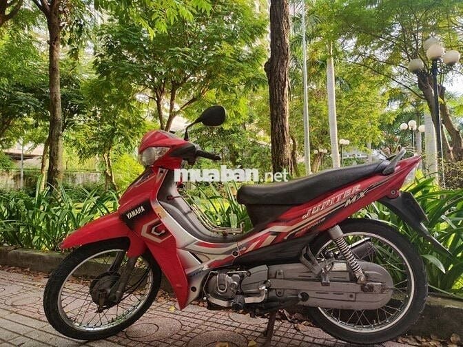 JUPITER THÁI ĐẦU ỐNG HƠI CHƯA RỚT