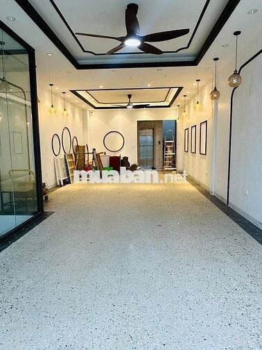 Hàng xóm gửi bán nhà Phan Đình Giót, HĐ, 39m 5t Thang Máy, Giá 6.5 tỷ