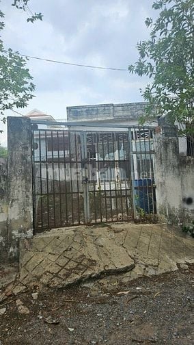 Cho thuê nhà ở mặt hẻm diện tích 100m2 đường Trần Thị Cờ Quận 12