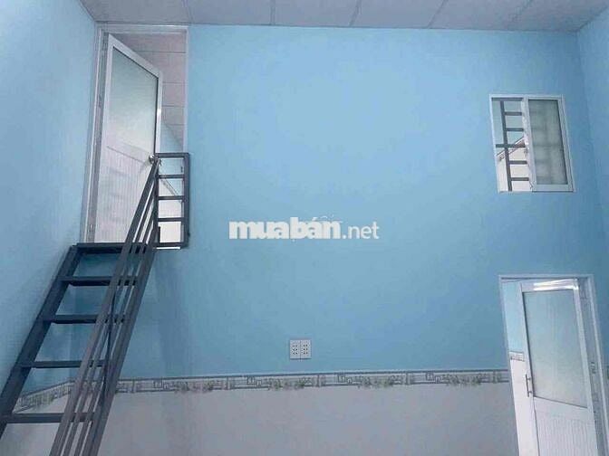 cho thuê nhà phường Tân Biên gần giáo xứ Hà Nội