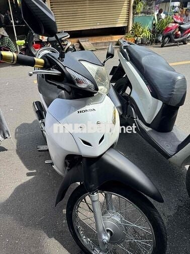 Bán Wave 50 halim hàn quốc