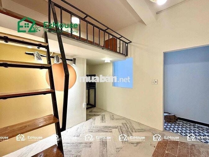 CĂN HỘ DUPLEX BAN CÔNG SIÊU THOÁNG MÁT PHÒNG RỘNG