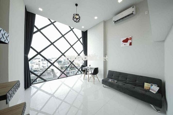 🌟CĂN HỘ DUPLEX BAN CÔNG VIEW 🌾FULL NỘI THẤT 🌾THANG MÁY  🌟