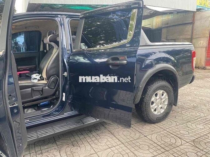 Ford Ranger 2020 XLS 2.2L 4x2 MT - 100000 km