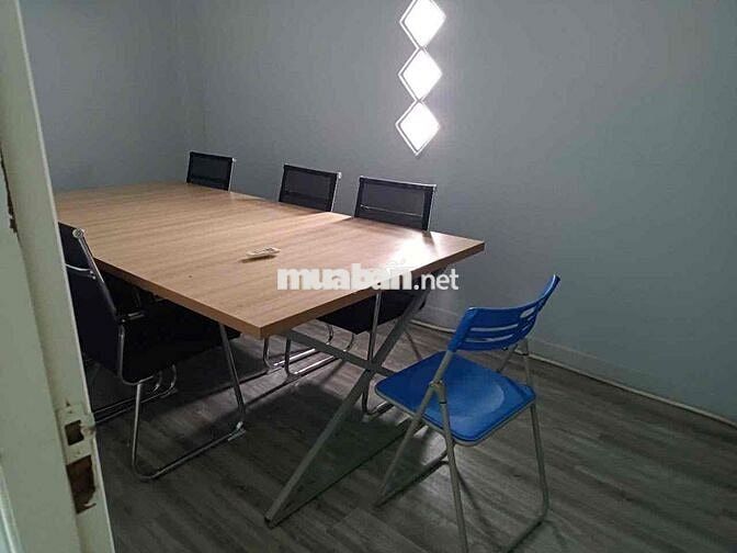 cho thuê 10 phòng nhà mt huỳnh tấn phát giá 15 tr/ tháng