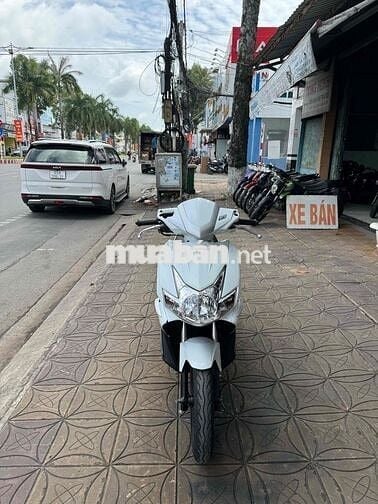 AIR BLADE (XĂNG CƠ) BS:95H1:HẬU GIANG