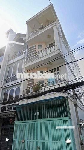 120m2 - Giá 16.999 tỷ - Ngang 5m - Mặt lộ Võ Thị Nhờ, khu Nam Long, Q7